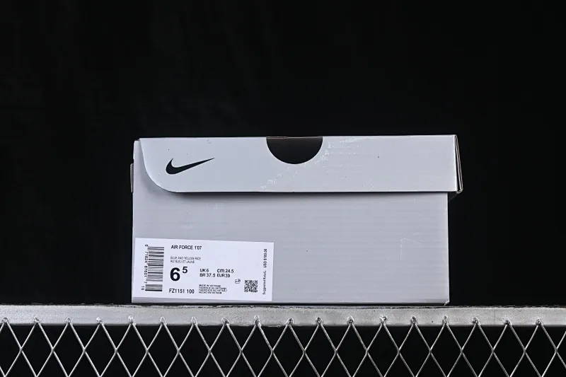 All Categories Nk Air Force 1 Air Force Series Nk Air Force 1 Low Air Force Low Nike Air Force 1'07 Low Cloud White Gold Air Force One Low Casual Shoes FZ1151-100